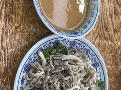 -门框胡同百年卤煮(前门煤市街店)