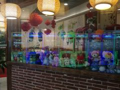 -悦喜客来购物广场(中山路店)