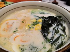 豚骨拉面-文三酒肆自助放题(新街口友谊广场店)