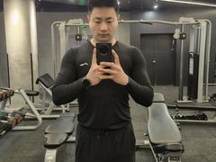 -奥斯风暴健身俱乐部(博汇店)