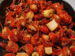 全味虾球-巴厘龙虾·榜首油焖大虾(旗舰店·万松园)