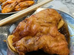 -鲜得来排骨年糕(即墨路店)