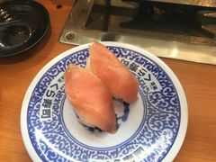 -KURA寿司(博多中洲店)