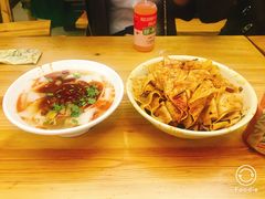 -马三洋芋片(兰州总店)