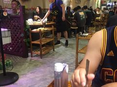 大堂-地锅公社·现炒地锅鸡·地锅鱼·夜宵(罗锦路店)