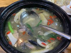 -妈妈的味道(和顺古镇店)