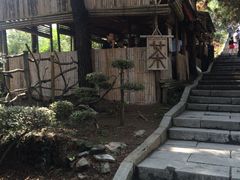 -巢湖姥山岛