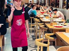 -海岛八号龙虾烧烤田鸡(蓝天路总店)