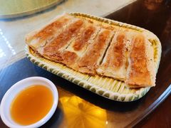 -梁记粥铺(开元地中海店)