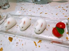 -大树餐厅(环球港店)