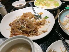 -申粤轩酒楼·三十年粤菜经典(丁香花园店)