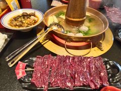 -潮庭牛肉火锅·骑楼私宴