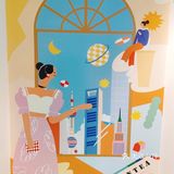 与众不同的鸭屎金渐层 | 沪上阿姨LAB店创意饮品 