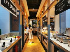 -比格比萨自助(国展店)
