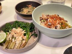 -胡麻(静安嘉里店)