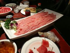 极品鹅肠-黄家码头老火锅(解放碑旗舰店)