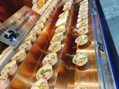 -圣罗巴海鲜烤肉自助(佳兆业店)