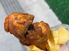 -凌老大童子鸡(新西门路店)