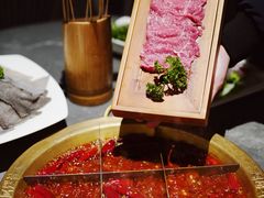 -长嘉·河图火锅(长嘉汇江景旗舰店)