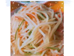土豆丝-雨霖祥和炖肉(南市店)