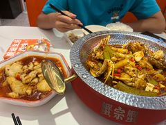 -蟹宗蟹(润达国际五楼店)