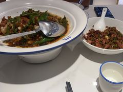 -兰湘子·湘菜小炒(长安万科广场店)