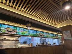 -井格重庆火锅(西直门凯德Mall店)