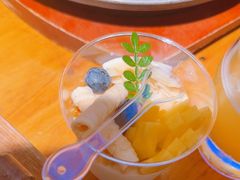 -肉串汪(月坛店)