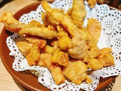 -川堂风·跷脚牛肉·乐山爆炒(宝山日月光店)