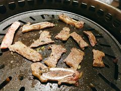肋条肉-火炉火自助餐(悠唐购物中心店)