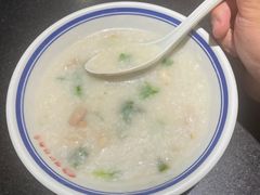 艇仔粥-银记肠粉店(中山一路店)