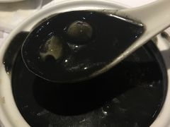 芝麻糊-糖朝(尖沙咀店)