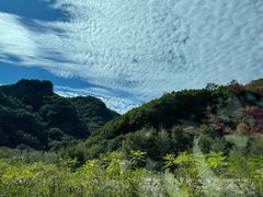 -本溪老边沟风景区