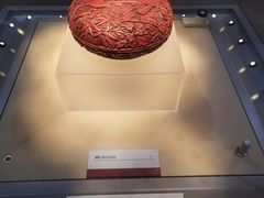 -浙江省博物馆(孤山馆区)