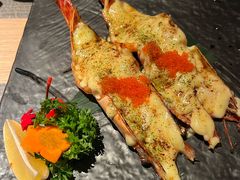 -炙柒Sekinana·精致日料(合生汇店)