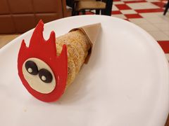 -城市大道红炉披萨烘焙坊