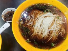 -毛华美食(清扬路店)