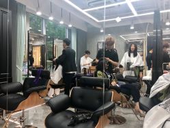 -Tipo Hair salon（明星）店