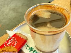 -大青树咖啡(大理古城店)