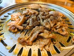 -牛人·雪花牛·木炭烤肉(昆山陆家店)