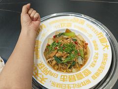 -牛串门串串香(东直门簋街总店)