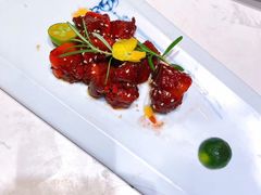 -卯时·龙光雅宴·精致锡帮菜(惠山古镇店)