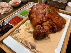 -紫泥369粗粮季(四牌楼店)