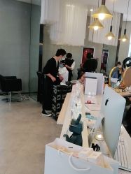 -MOVAN HAIR莫凡匠人发型屋