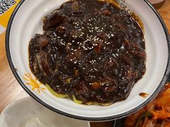 -多宾韩国料理(学衡路店)