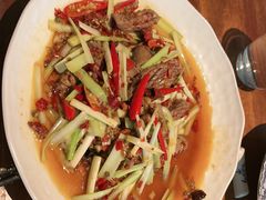 -金谷仓家庭料理(马泉营店)