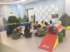 -美国谷斯妈妈早教中心 (陆家嘴店)
