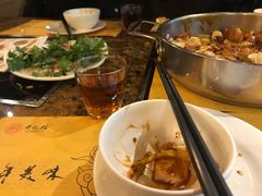 -黄记煌三汁焖锅(渝北金港国际店)