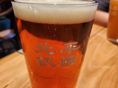 -北平机器Peiping Machine(百子湾店)