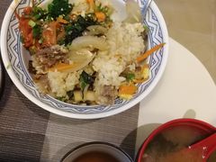 -樱の千渡日式料理·铁板烧•烧鸟(金盛田广场店)